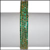 Bangle set- Code:1121 (4 Bangles) - Click here to View more details about this Product
